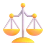 Balance scale
